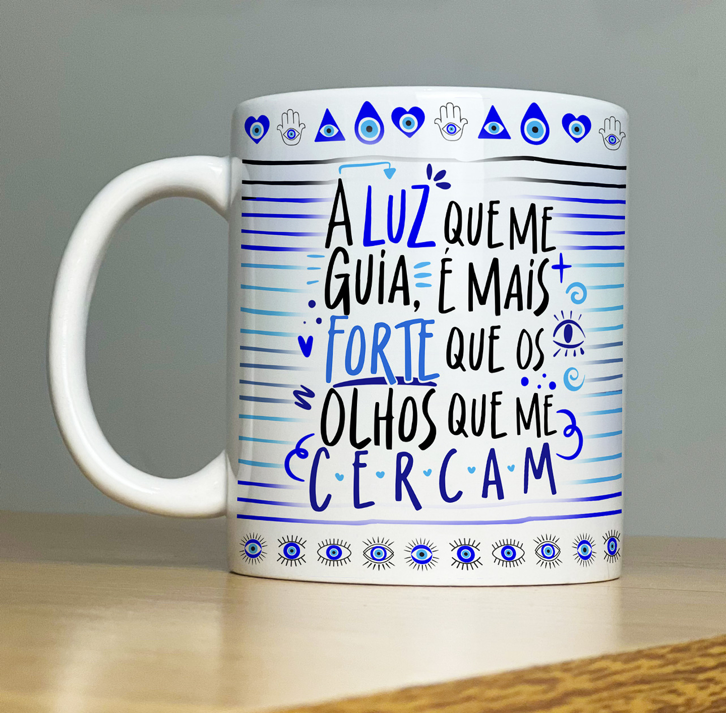 14 Artes para Caneca Frases Motivacionais Arquivo em Jpg 13
