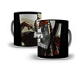 15 Artes para Caneca Gta Gamer Arquivo em Jpg 