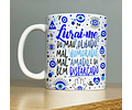 14 Artes para Caneca Frases Motivacionais Arquivo em Jpg