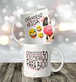 16 Artes para Caneca Aniversário Arquivo Editável  - Thumbnail 3
