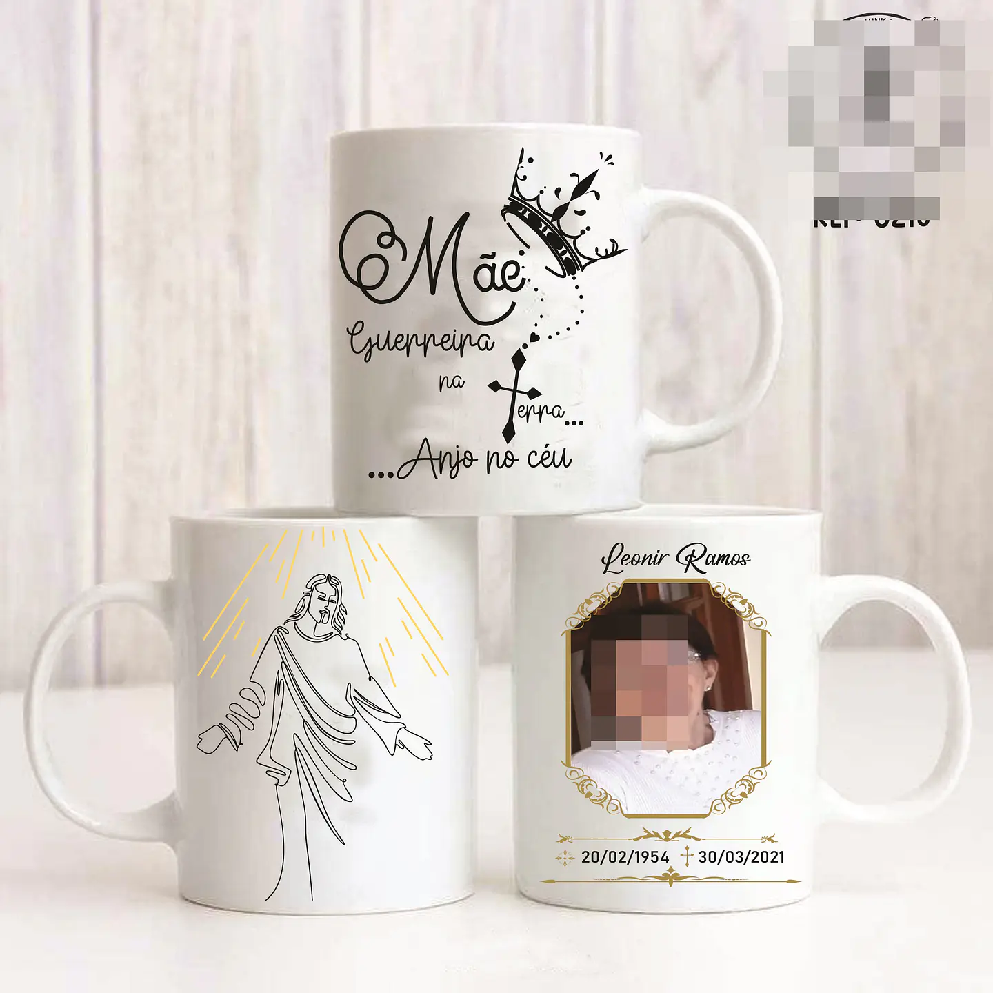 15 Artes para Caneca e Camisa Finados Arquivo Editável  4
