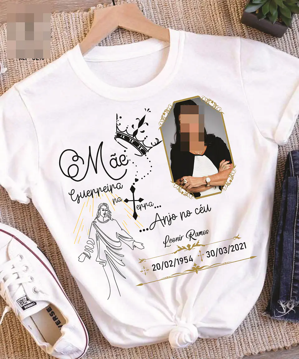 15 Artes para Caneca e Camisa Finados Arquivo Editável  6