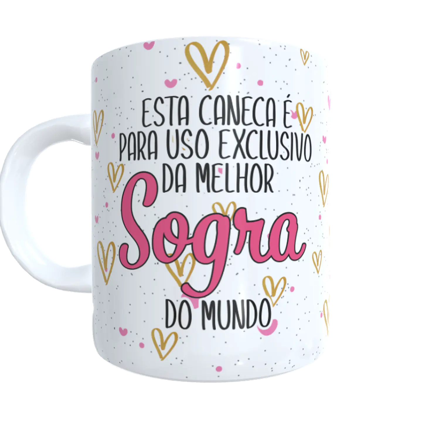 15 Artes para Caneca Família Arquivo em Jpg 5