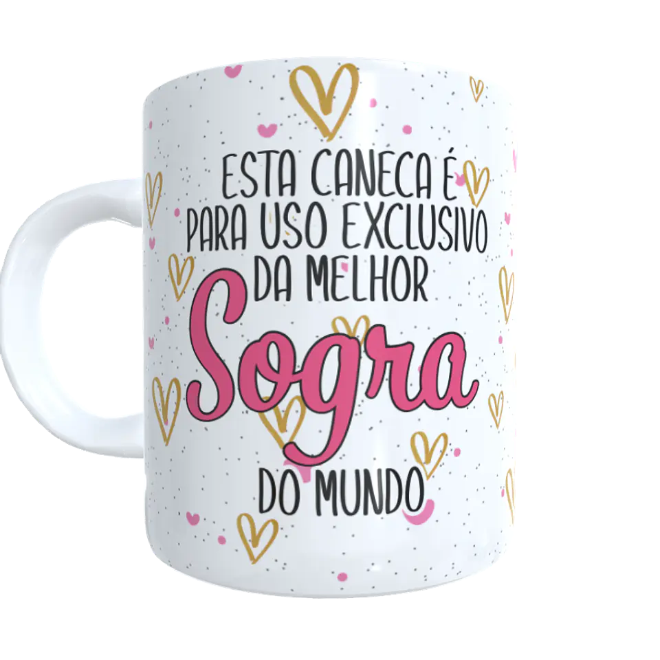 15 Artes para Caneca Família Arquivo em Jpg 5