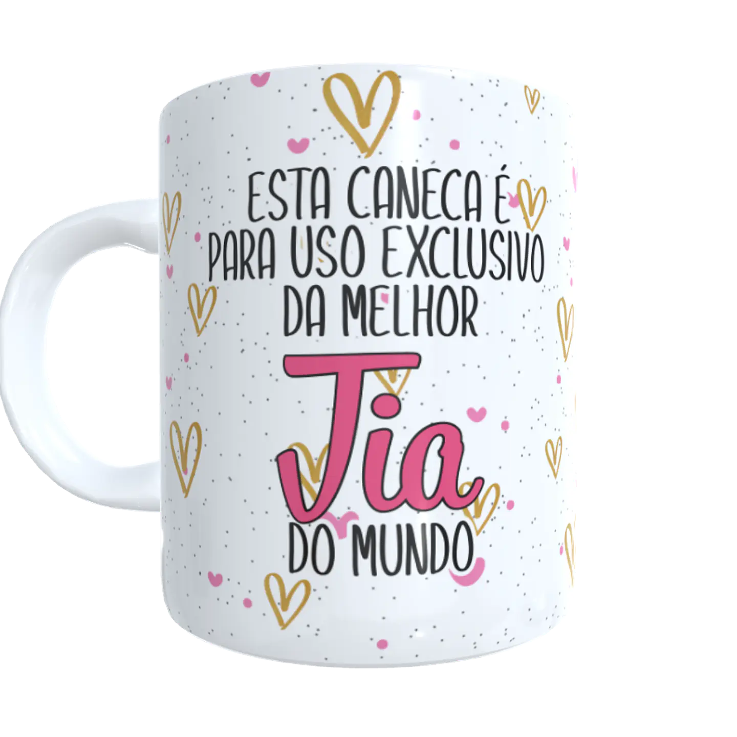 15 Artes para Caneca Família Arquivo em Jpg 6