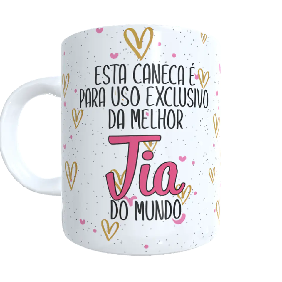 15 Artes para Caneca Família Arquivo em Jpg 6