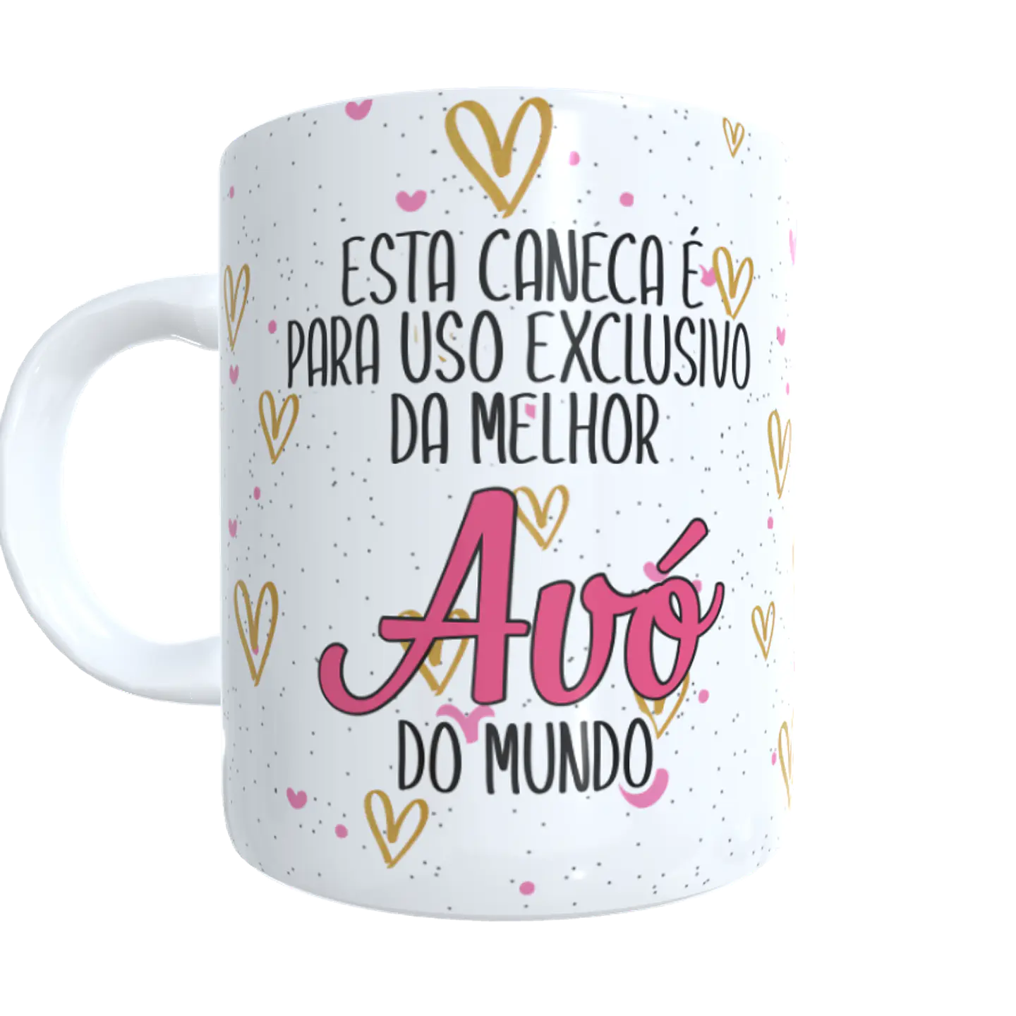 15 Artes para Caneca Família Arquivo em Jpg 7