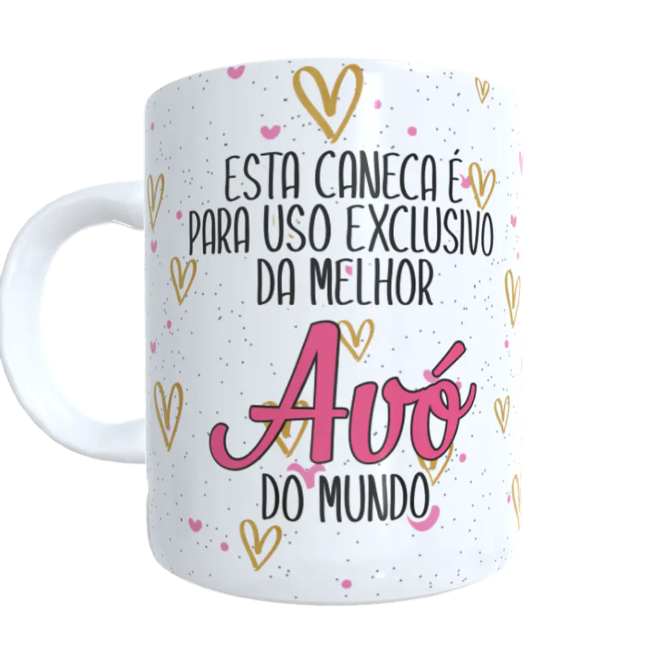 15 Artes para Caneca Família Arquivo em Jpg 7
