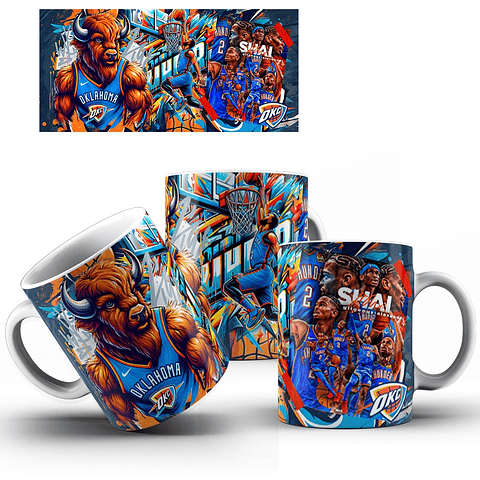 22 Artes para Caneca Basquete NBA Arquivo em Jpg