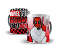 28 Artes para Caneca Series Filme Desenho Arquivo em Jpg 