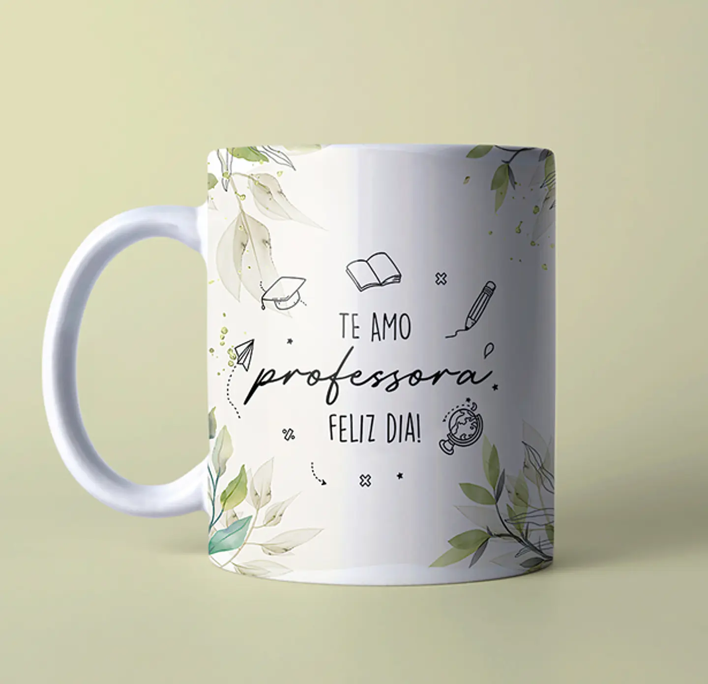 30 Artes para Caneca e Capa Dia dos Professores Arquivo em Jpg 2