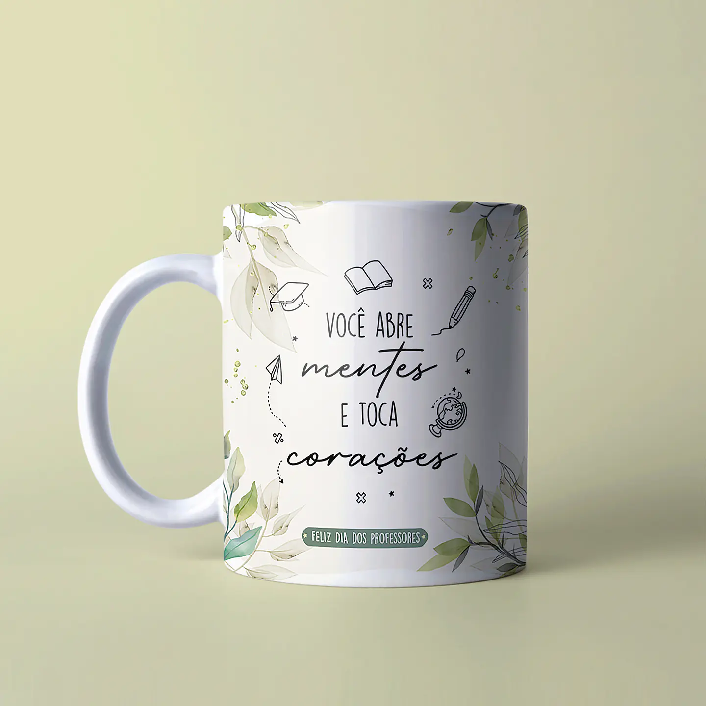30 Artes para Caneca e Capa Dia dos Professores Arquivo em Jpg 10