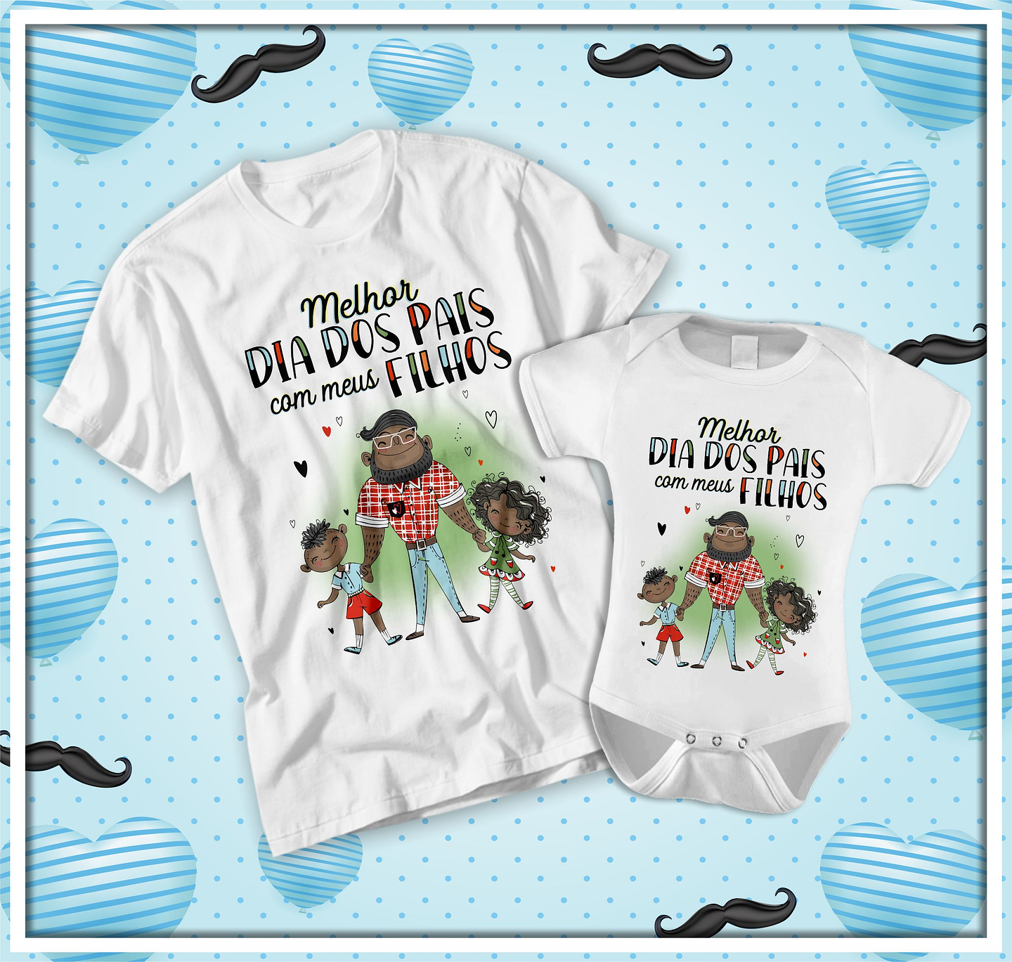 27 Artes para Camisa Tal pai Tal Filho Dia dos Pais Arquivo em Jpg 7