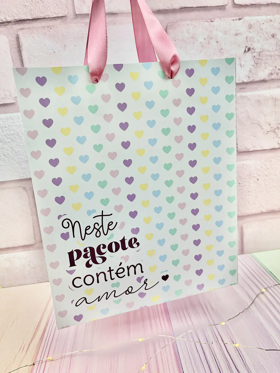 Arquivo para Sacolinhas e Bolsinhas em Png 5