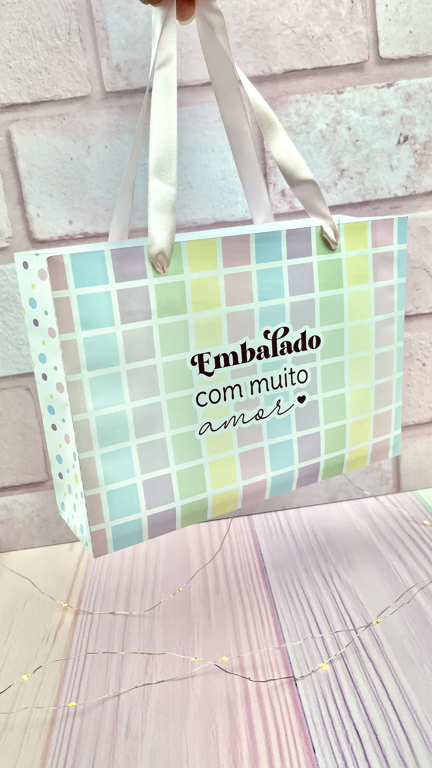 Arquivo para Sacolinhas e Bolsinhas em Png 8