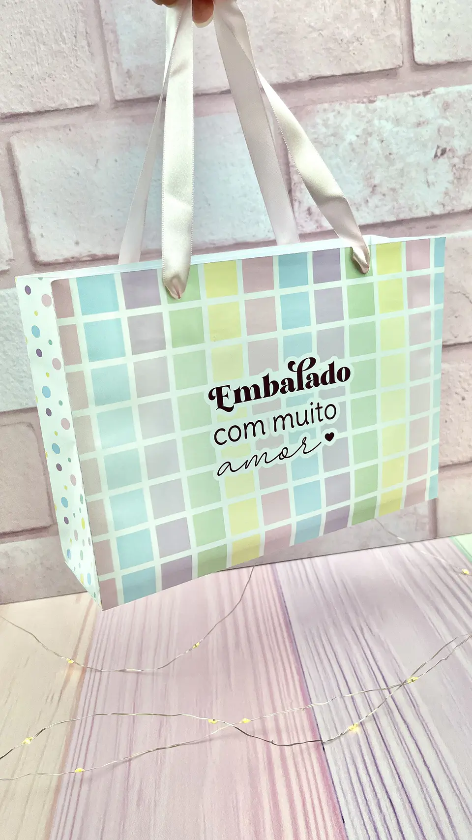 Arquivo para Sacolinhas e Bolsinhas em Png 8