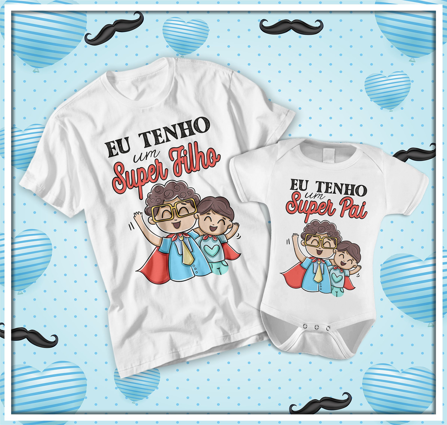 27 Artes para Camisa Tal pai Tal Filho Dia dos Pais Arquivo em Jpg 11