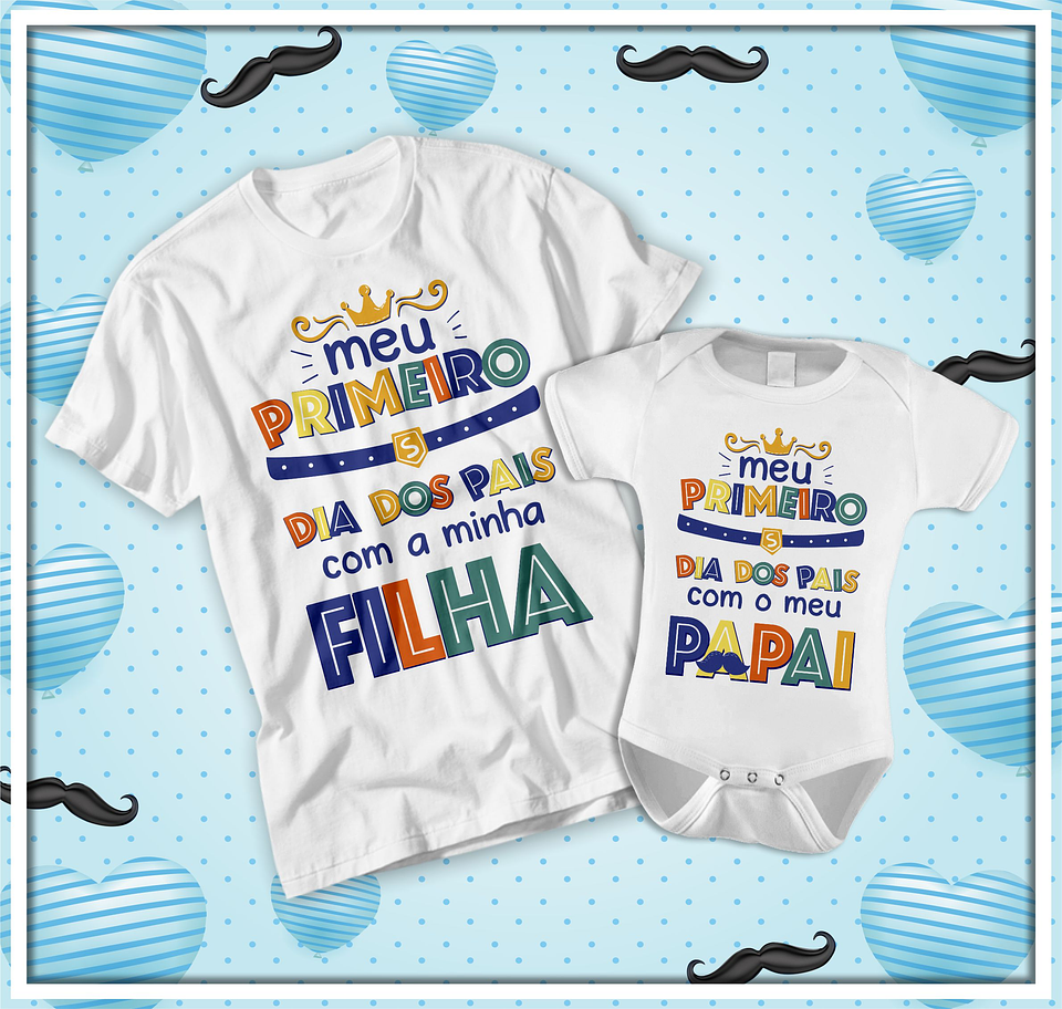 27 Artes para Camisa Tal pai Tal Filho Dia dos Pais Arquivo em Jpg 17