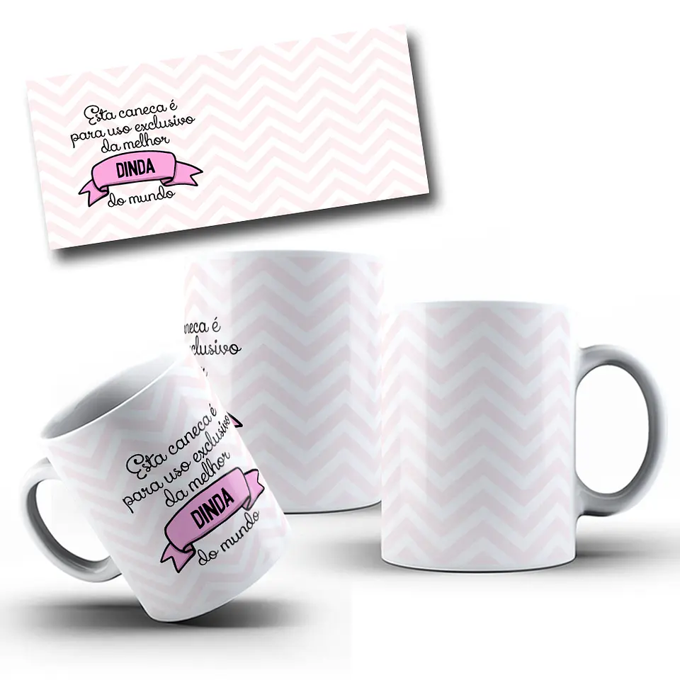 17 Artes para Caneca Família Arquivo em Jpg 9