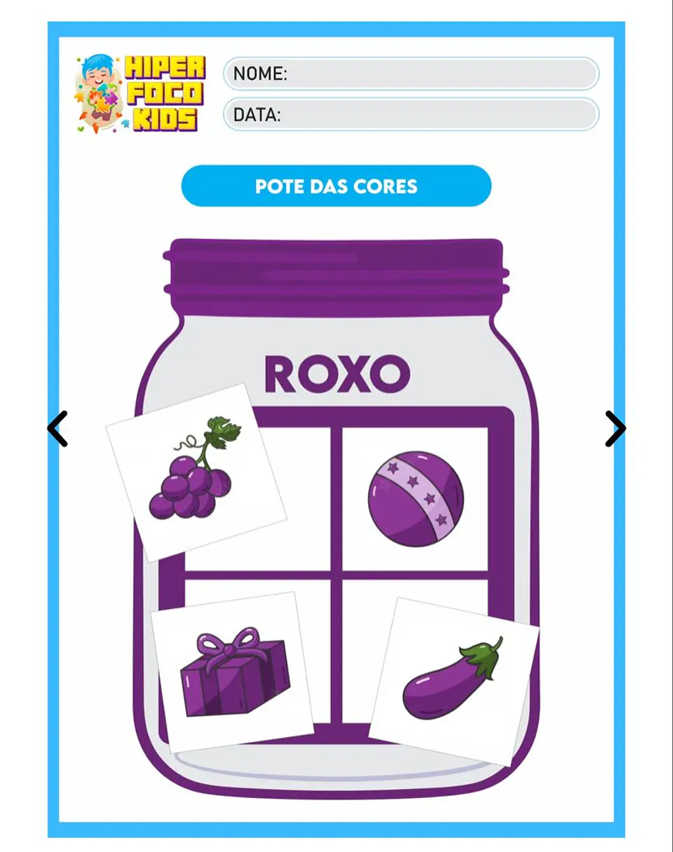 Arquivo Atividades Tarefas de Casa Escola em Pdf  3
