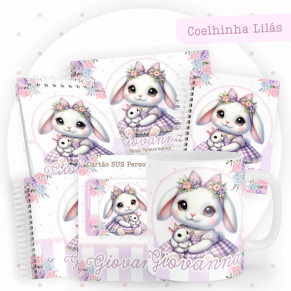 Arquivo Agendas Escolares Babys em Pdf 2