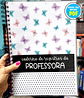 Arquivo Caderno de Registros de Aula Professores em Pdf  - Thumbnail 1