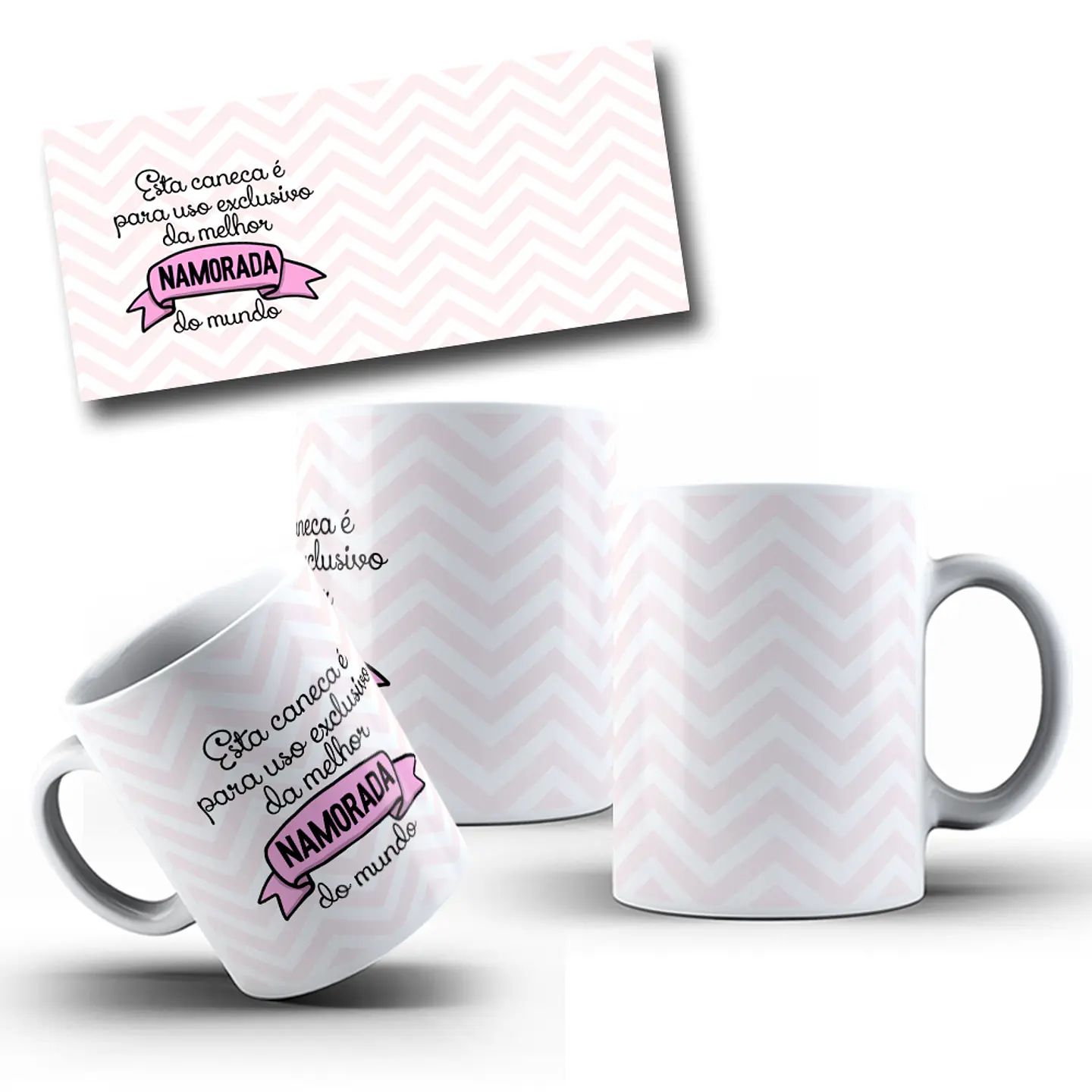 17 Artes para Caneca Família Arquivo em Jpg 15