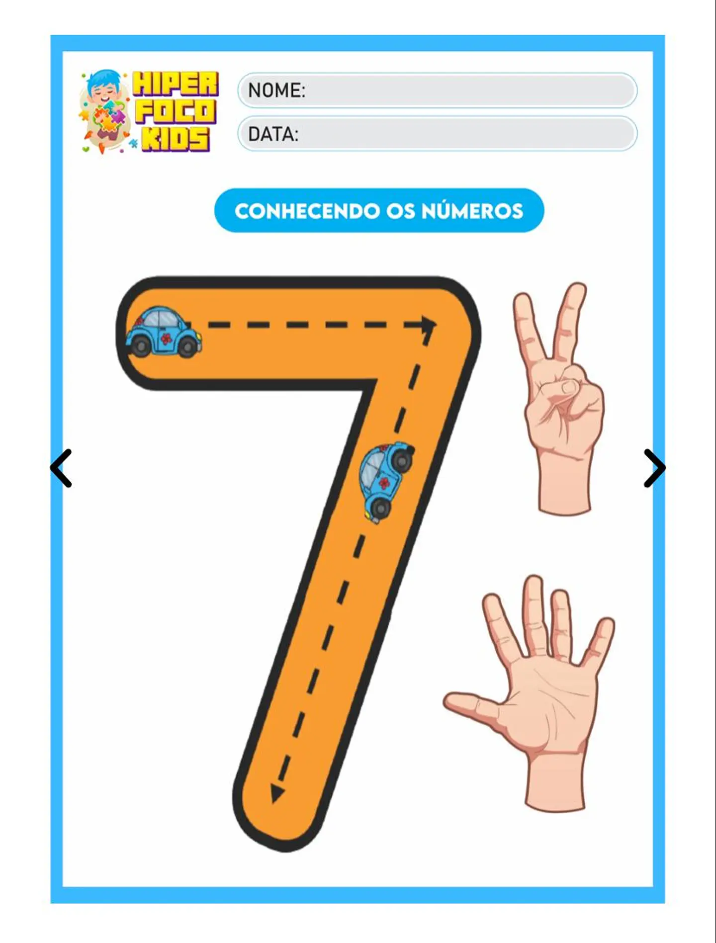 Arquivo Atividades Tarefas de Casa Escola em Pdf  10