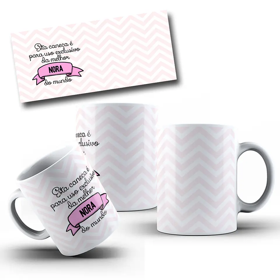 17 Artes para Caneca Família Arquivo em Jpg 16