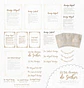 Kit Digital Arcanjos Aquarela Arquivos em Png   - Thumbnail 3