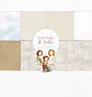 Kit Digital Arcanjos Aquarela Arquivos em Png   - Thumbnail 4