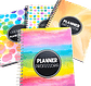 Arquivo Planner Anotações Professores em Pdf - Thumbnail 1