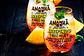 Kit Digital Frases Carnaval Arquivos em Png  - Thumbnail 3