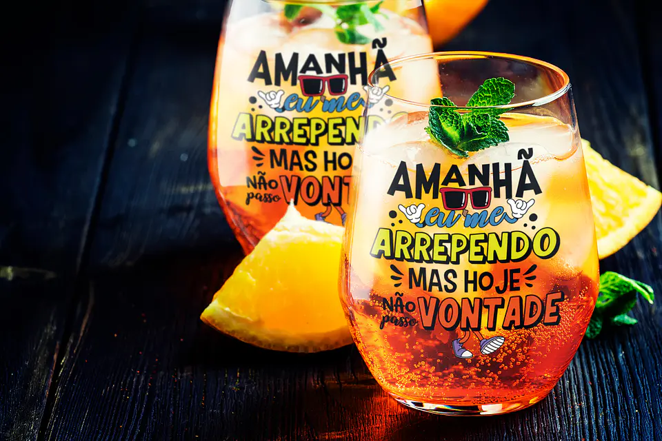 Kit Digital Frases Carnaval Arquivos em Png  3