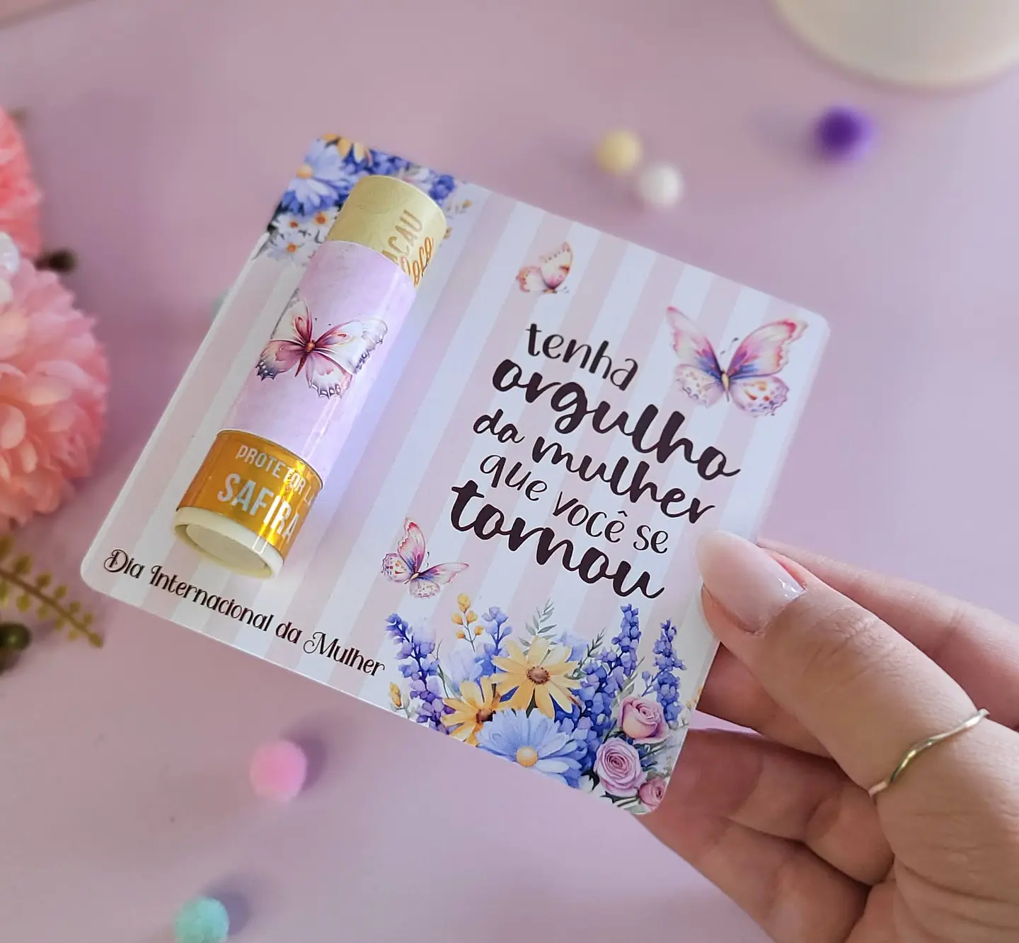 Kit Digital Mimos Dia das Mulheres Arquivos em Pdf 5