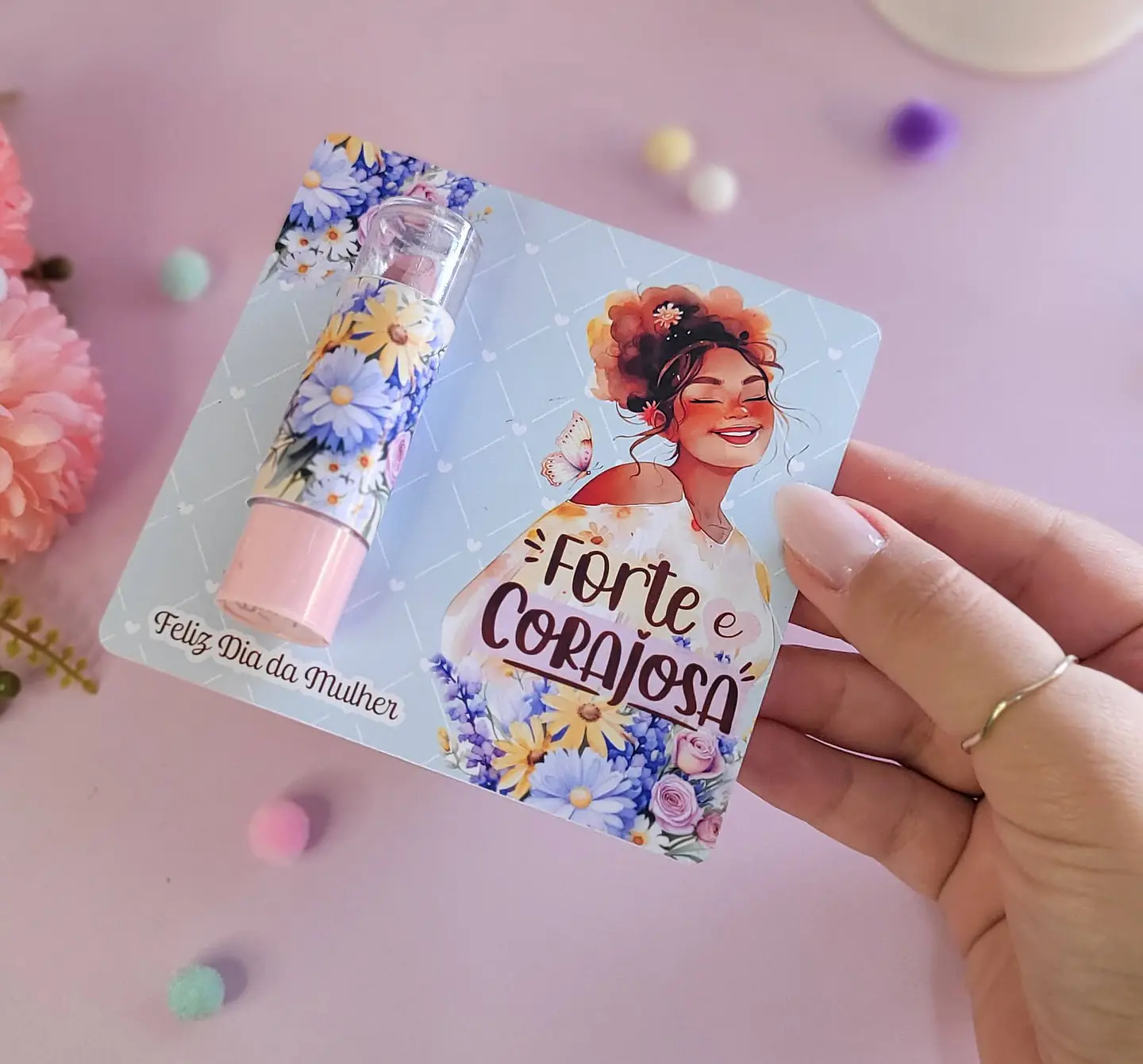 Kit Digital Mimos Dia das Mulheres Arquivos em Pdf 6