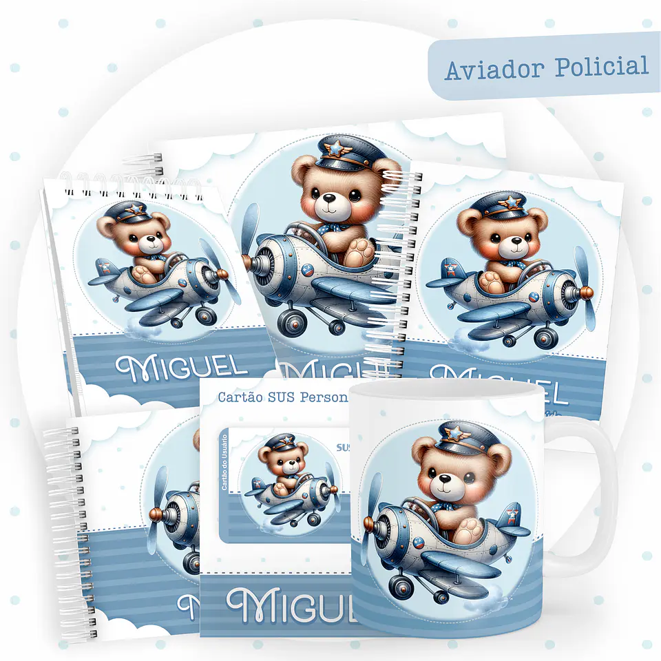 Arquivo Agendas Escolares Babys em Pdf 13