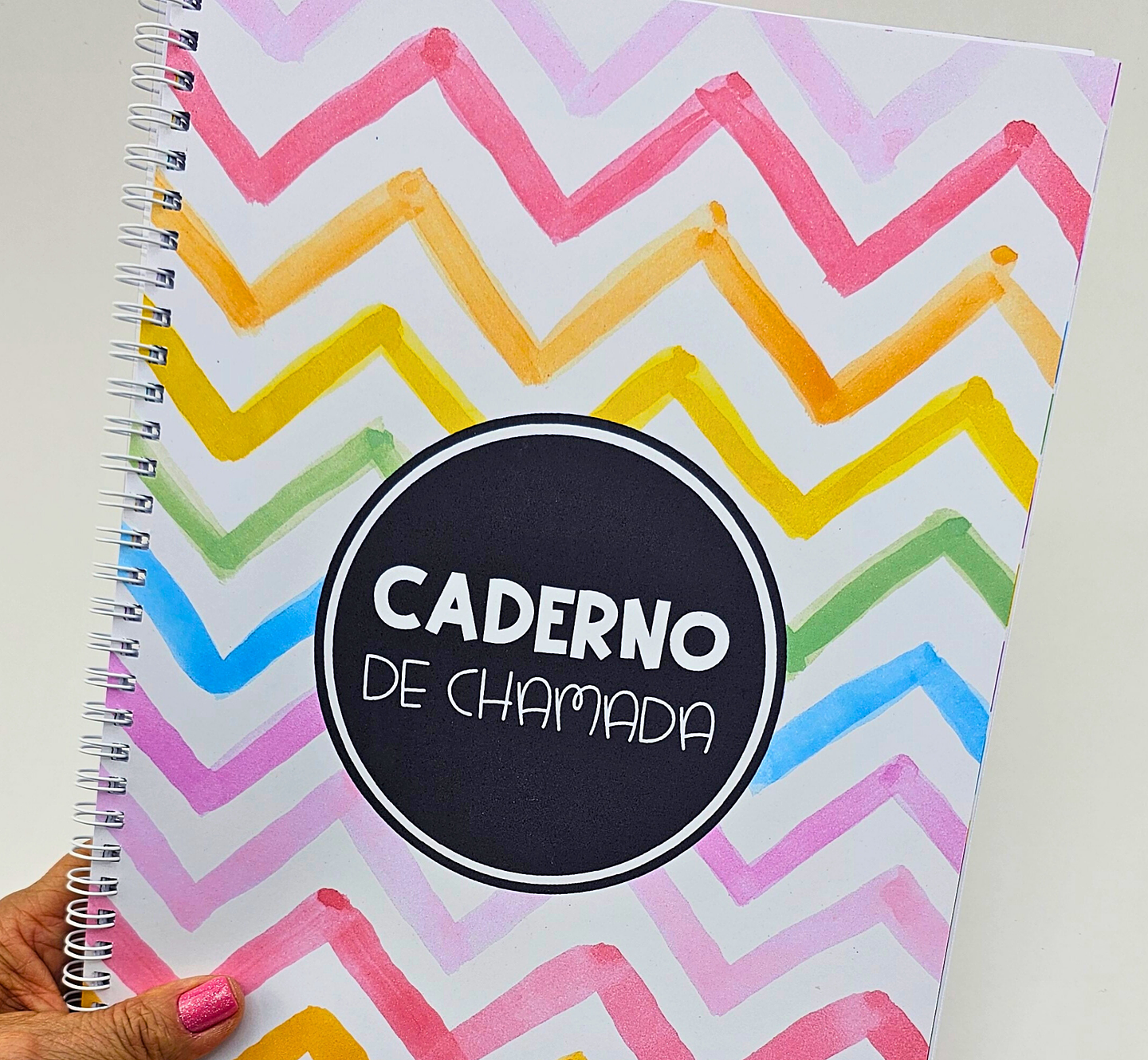Arquivo Planner Anotações Professores em Pdf 6