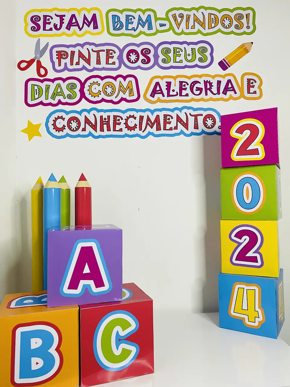 Arquivo Escolar Brincadeiras e Atividades Pedágogicas Volta as aulas em Pdf 1