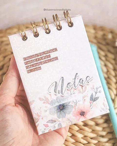 Arquivo Capas para Agenda e Bloquinho Mulheres em Jpg