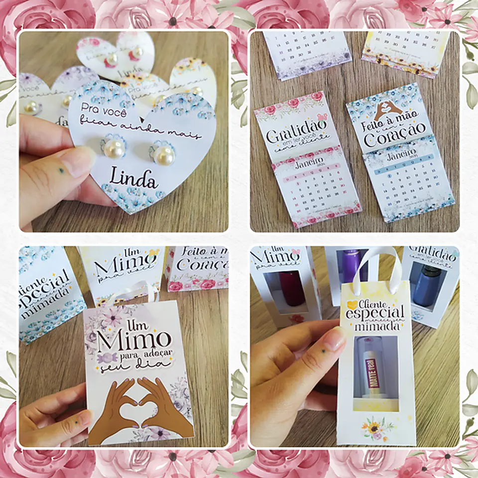 Arquivo de Corte Pronto para Clientes Mimos em Pdf   2