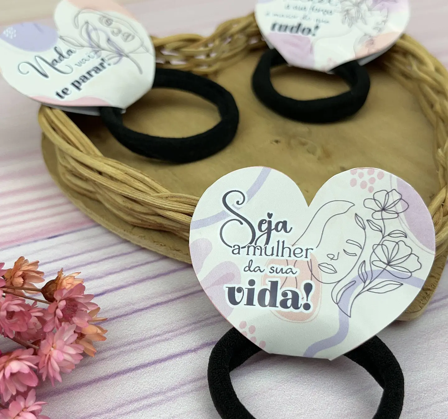 Arquivo de Corte Dia das Mulheres 2024 em Pdf 3