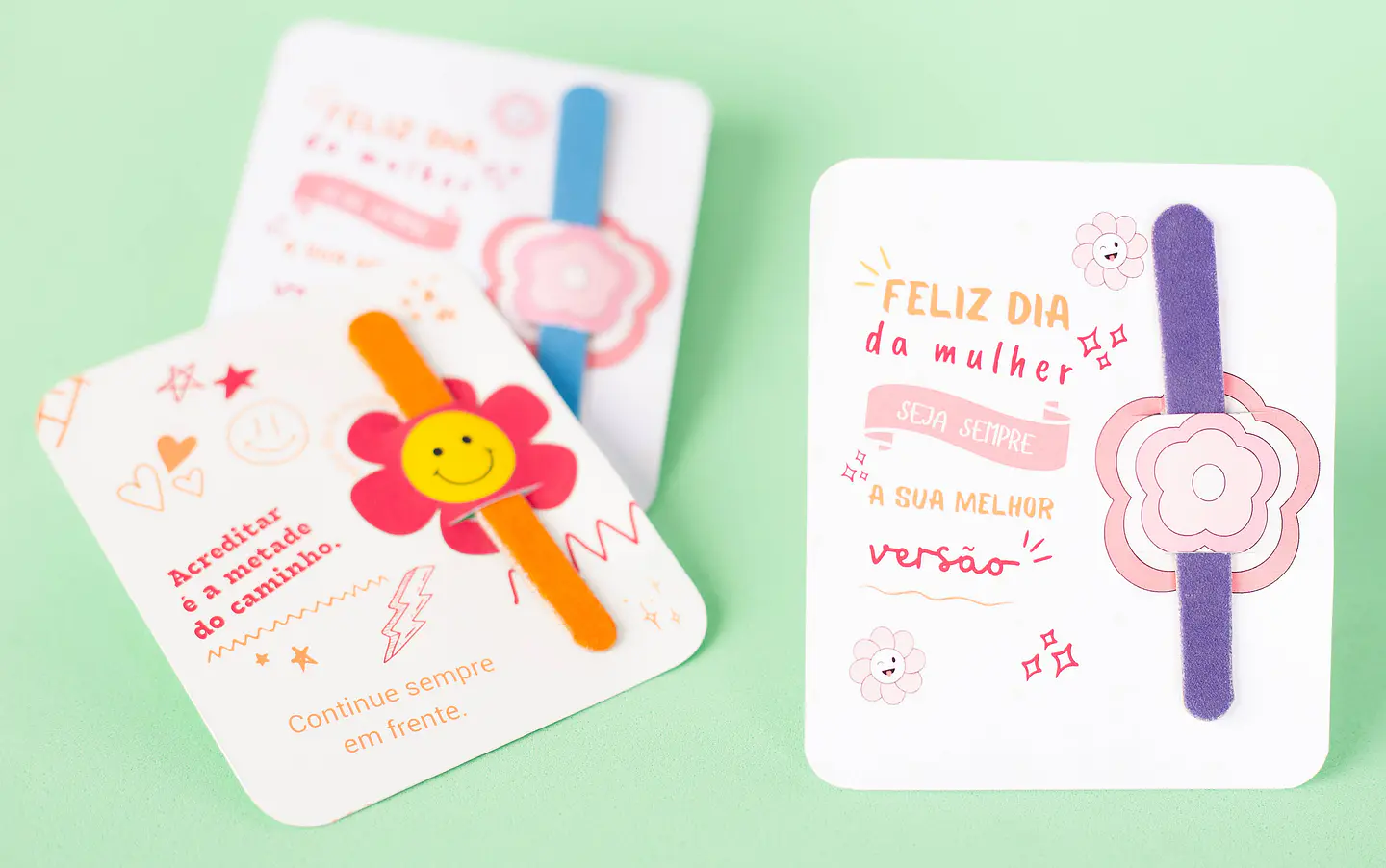 Arquivo de Corte Mimos Dia das Mulheres em Pdf  8