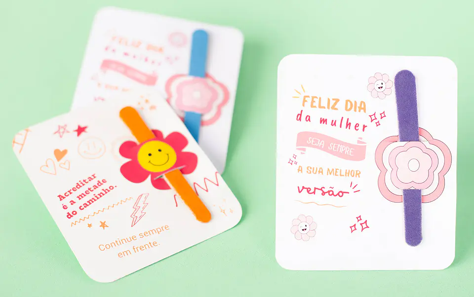 Arquivo de Corte Mimos Dia das Mulheres em Pdf  8