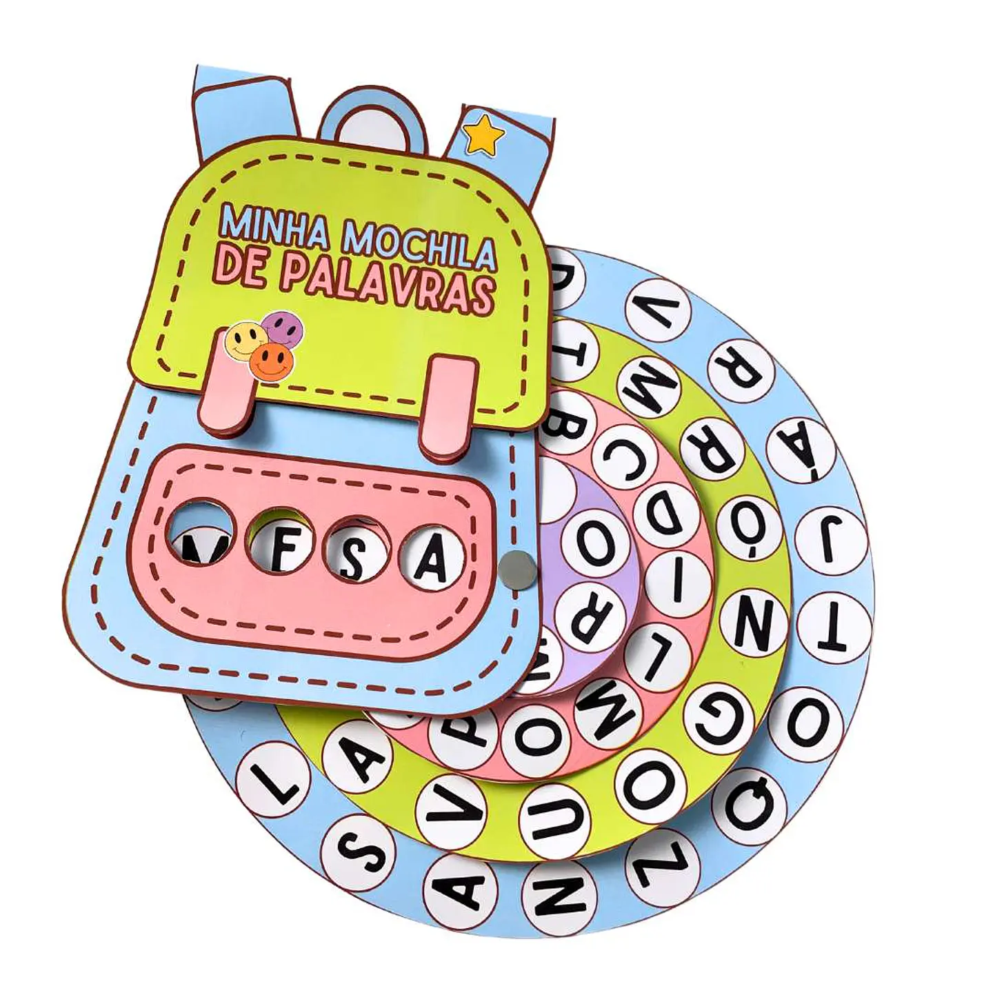 Arquivo Escolar Brincadeiras e Atividades Pedágogicas Volta as aulas em Pdf 11