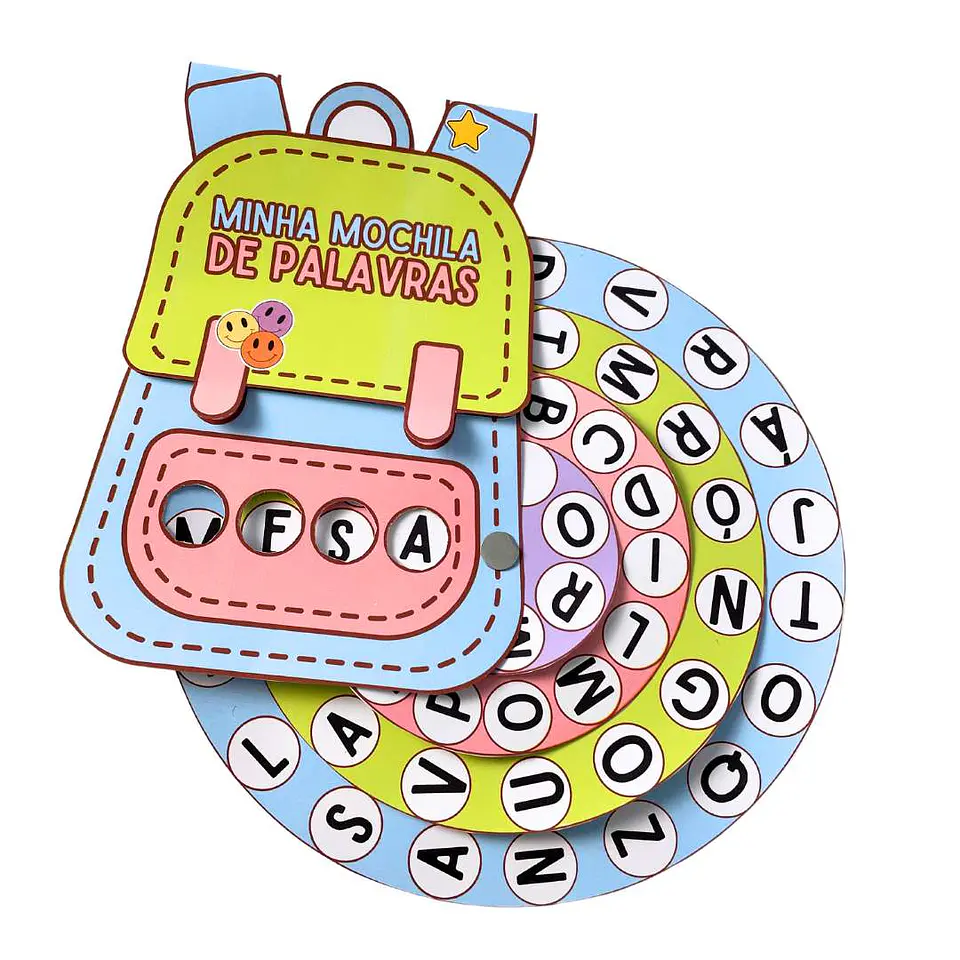 Arquivo Escolar Brincadeiras e Atividades Pedágogicas Volta as aulas em Pdf 11