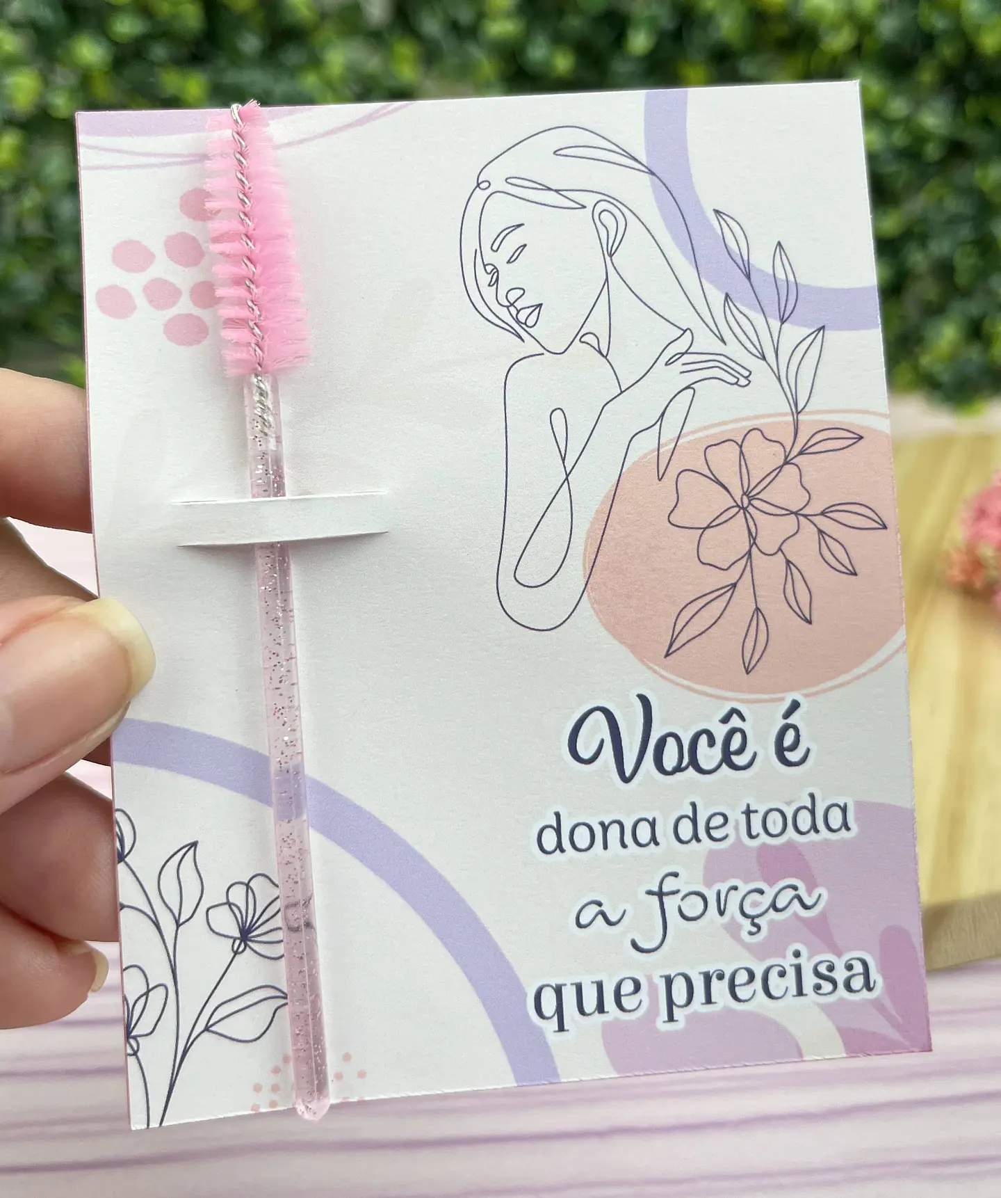 Arquivo de Corte Dia das Mulheres 2024 em Pdf 5