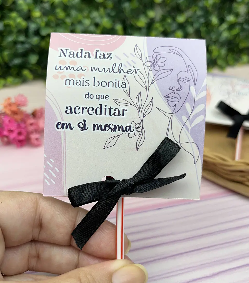 Arquivo de Corte Dia das Mulheres 2024 em Pdf 7