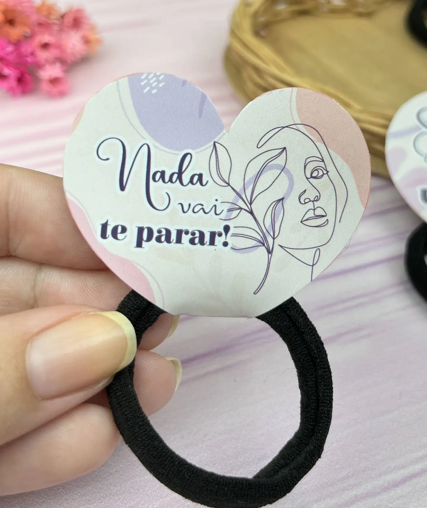 Arquivo de Corte Dia das Mulheres 2024 em Pdf 9