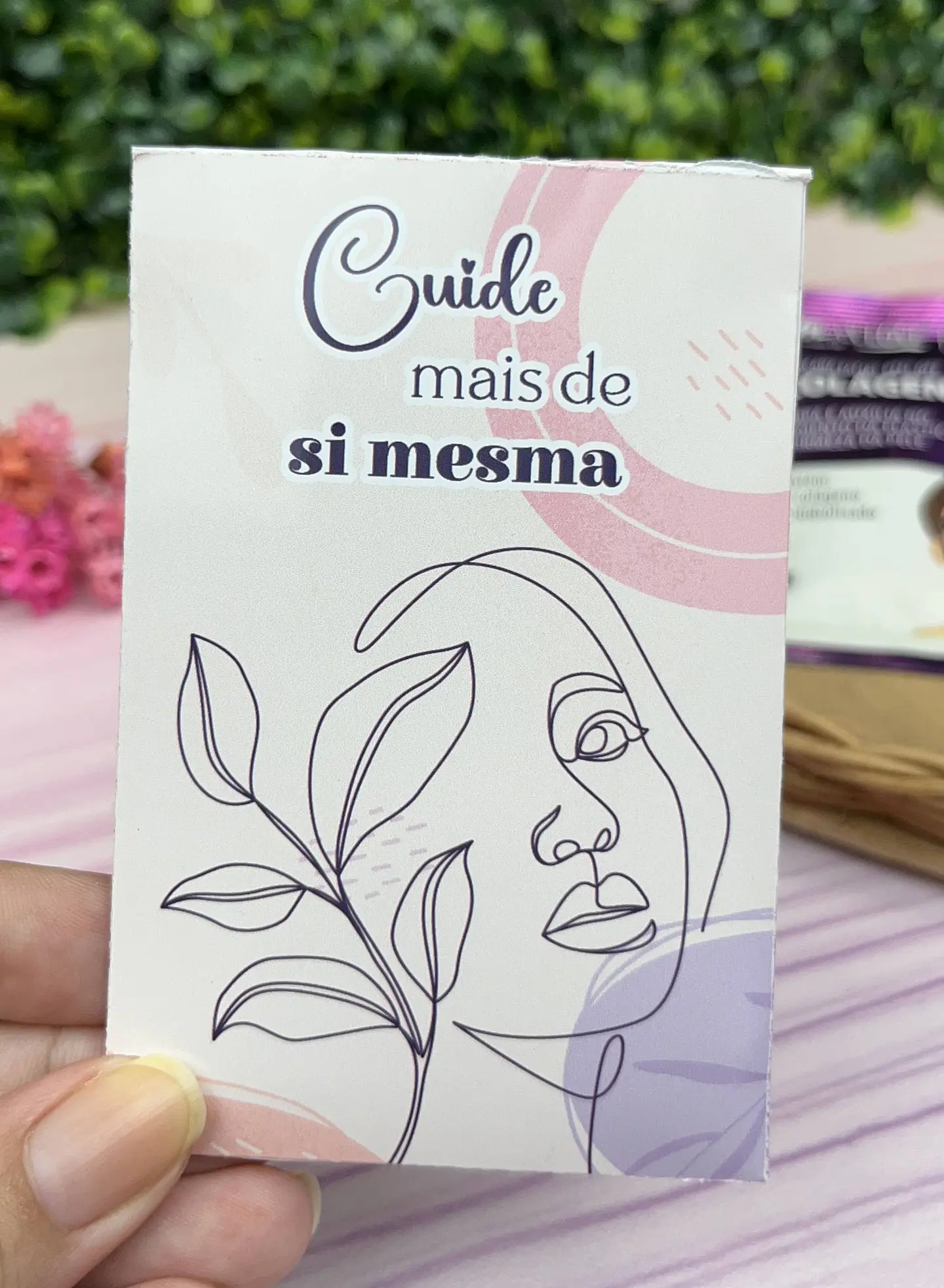 Arquivo de Corte Dia das Mulheres 2024 em Pdf 10